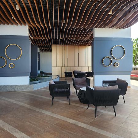 Nusa Luxurious Suite Kota Bharu Ngoại thất bức ảnh