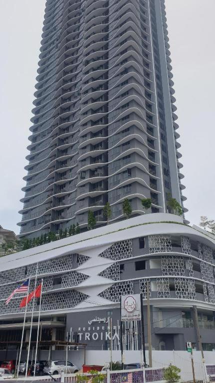 Nusa Luxurious Suite Kota Bharu Ngoại thất bức ảnh