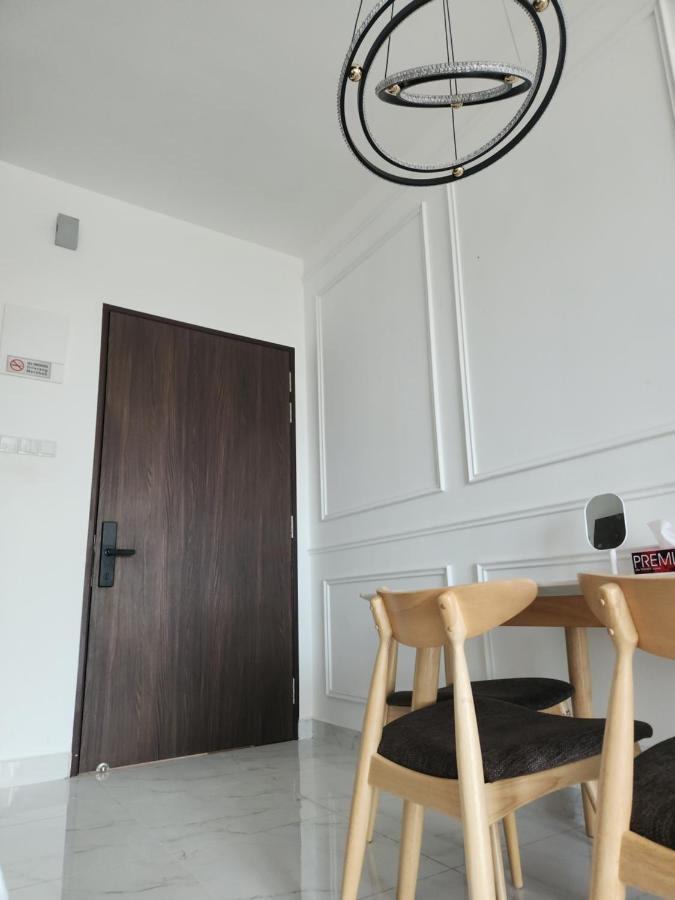 Nusa Luxurious Suite Kota Bharu Ngoại thất bức ảnh