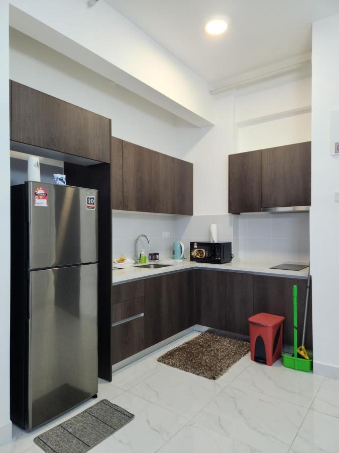 Nusa Luxurious Suite Kota Bharu Ngoại thất bức ảnh