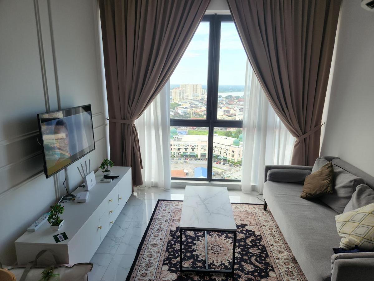 Nusa Luxurious Suite Kota Bharu Ngoại thất bức ảnh