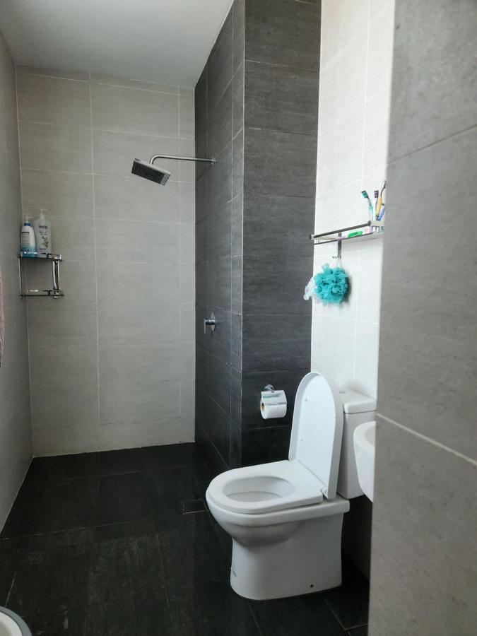 Nusa Luxurious Suite Kota Bharu Ngoại thất bức ảnh