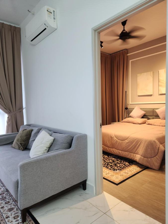Nusa Luxurious Suite Kota Bharu Ngoại thất bức ảnh