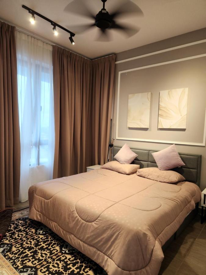 Nusa Luxurious Suite Kota Bharu Ngoại thất bức ảnh