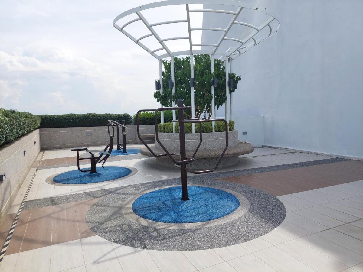 Nusa Luxurious Suite Kota Bharu Ngoại thất bức ảnh