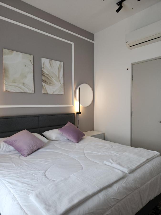 Nusa Luxurious Suite Kota Bharu Ngoại thất bức ảnh