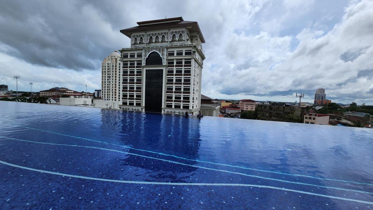 Nusa Luxurious Suite Kota Bharu Ngoại thất bức ảnh