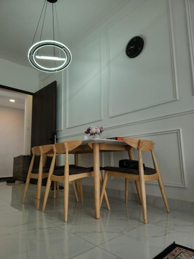 Nusa Luxurious Suite Kota Bharu Ngoại thất bức ảnh
