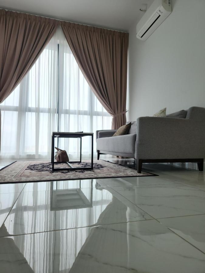 Nusa Luxurious Suite Kota Bharu Ngoại thất bức ảnh