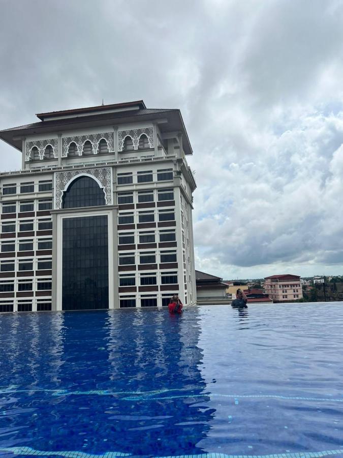 Nusa Luxurious Suite Kota Bharu Ngoại thất bức ảnh