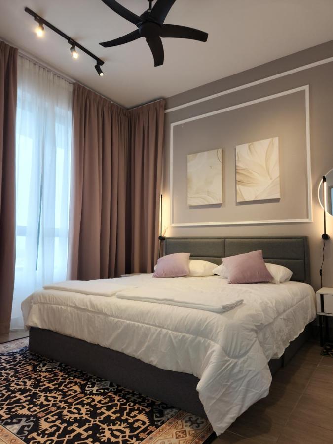 Nusa Luxurious Suite Kota Bharu Ngoại thất bức ảnh