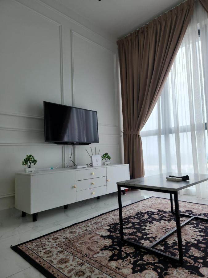 Nusa Luxurious Suite Kota Bharu Ngoại thất bức ảnh