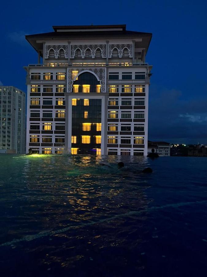 Nusa Luxurious Suite Kota Bharu Ngoại thất bức ảnh