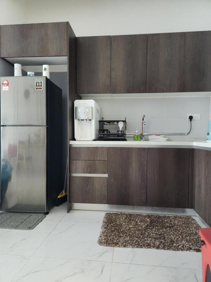 Nusa Luxurious Suite Kota Bharu Ngoại thất bức ảnh