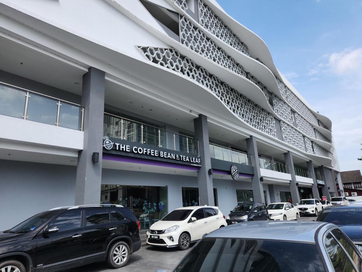 Nusa Luxurious Suite Kota Bharu Ngoại thất bức ảnh