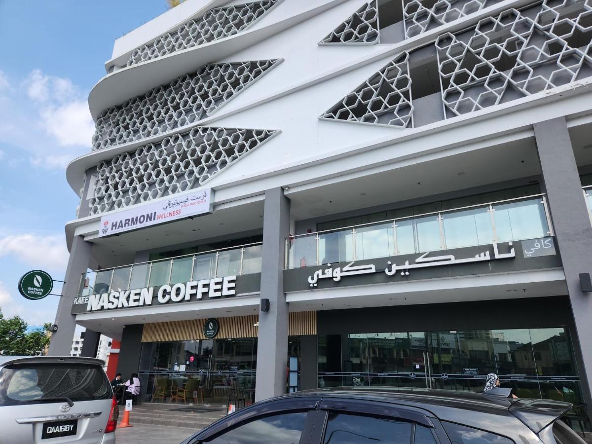 Nusa Luxurious Suite Kota Bharu Ngoại thất bức ảnh