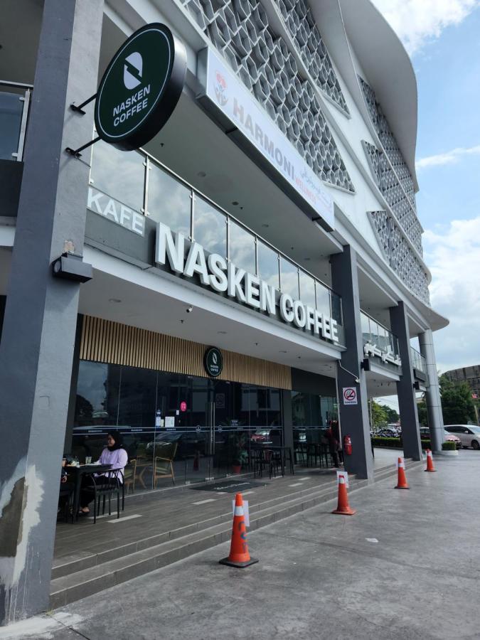 Nusa Luxurious Suite Kota Bharu Ngoại thất bức ảnh