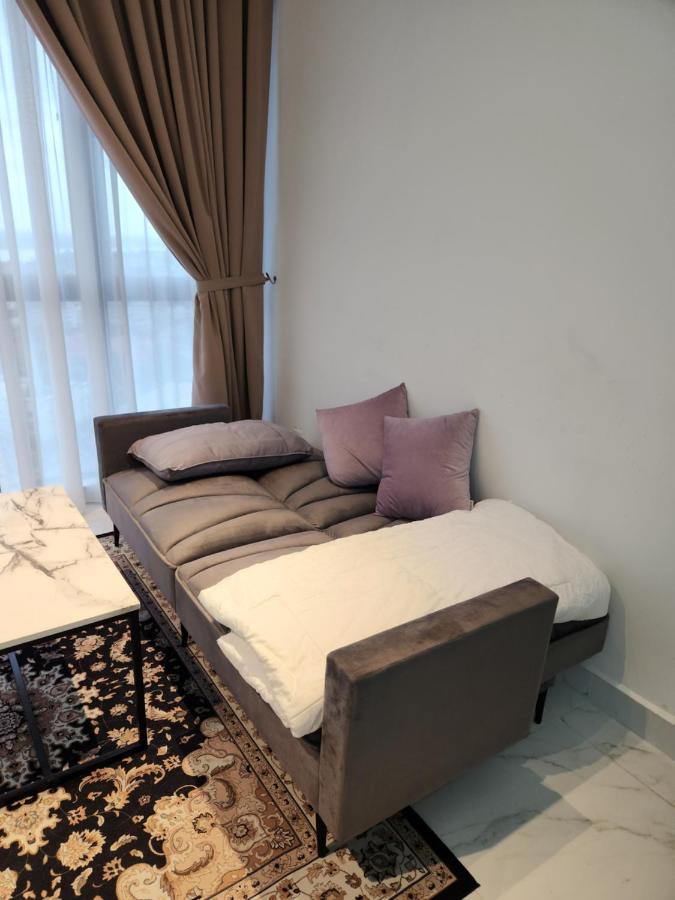 Nusa Luxurious Suite Kota Bharu Ngoại thất bức ảnh