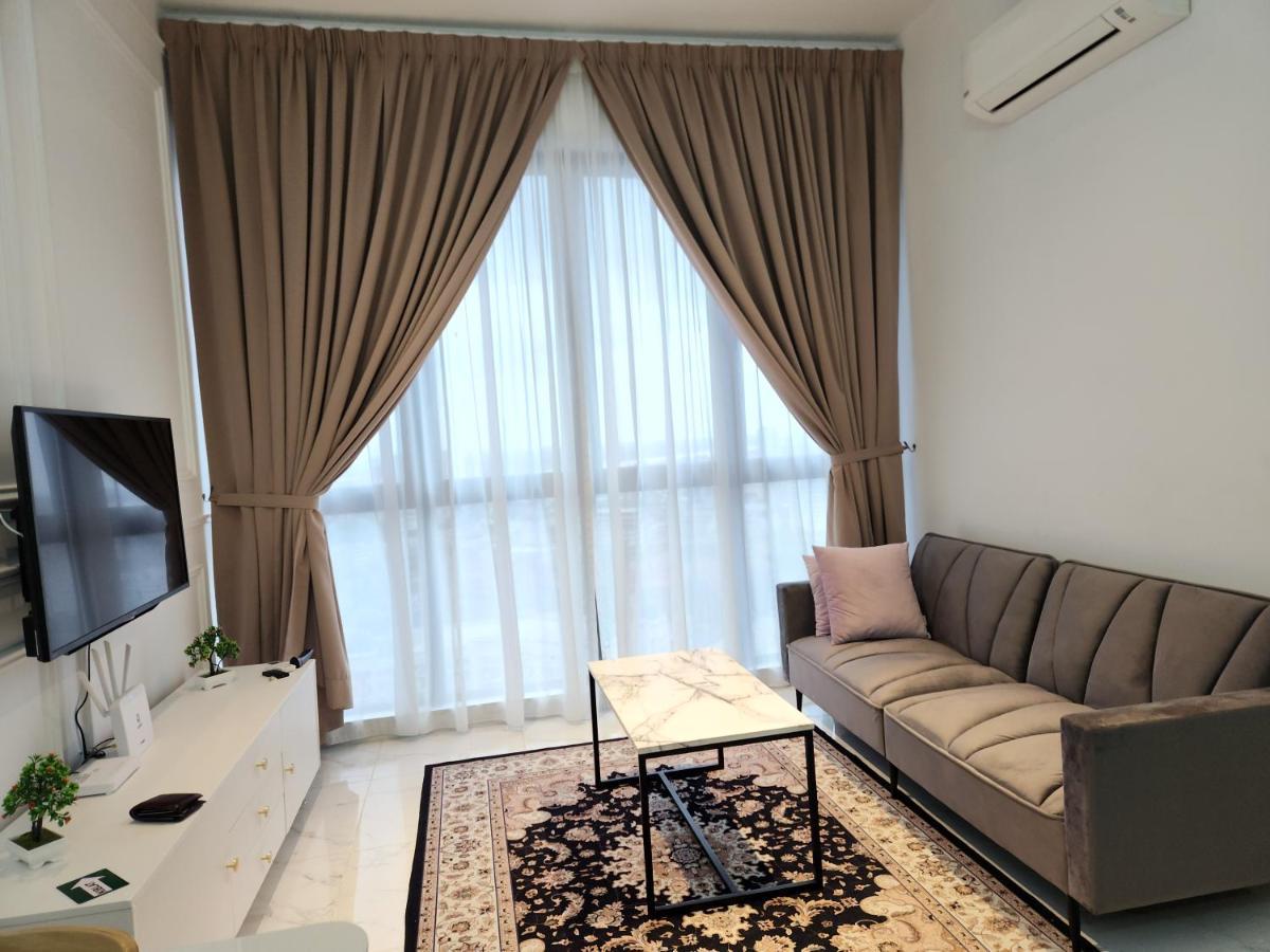 Nusa Luxurious Suite Kota Bharu Ngoại thất bức ảnh