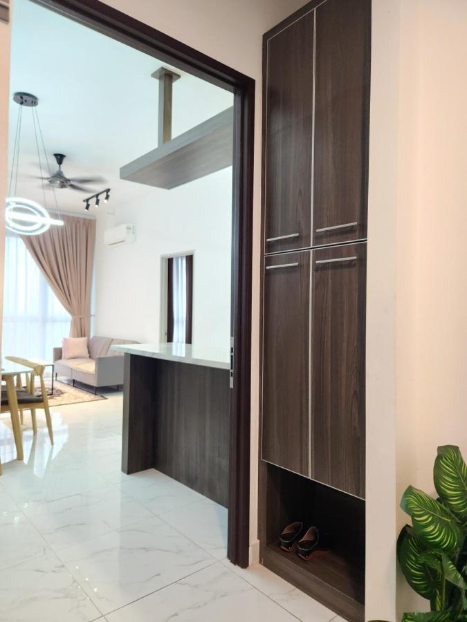 Nusa Luxurious Suite Kota Bharu Ngoại thất bức ảnh