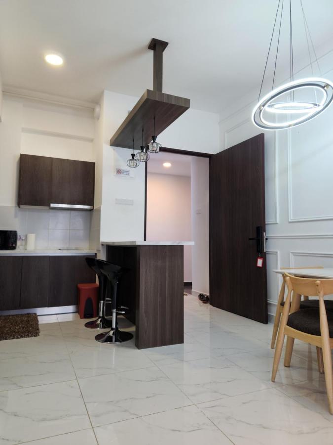 Nusa Luxurious Suite Kota Bharu Ngoại thất bức ảnh