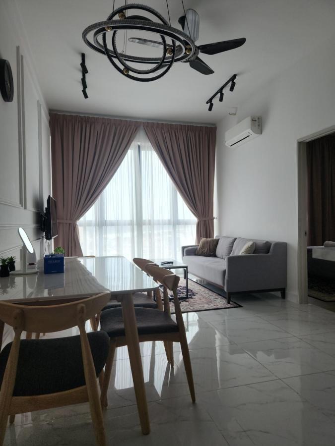 Nusa Luxurious Suite Kota Bharu Ngoại thất bức ảnh