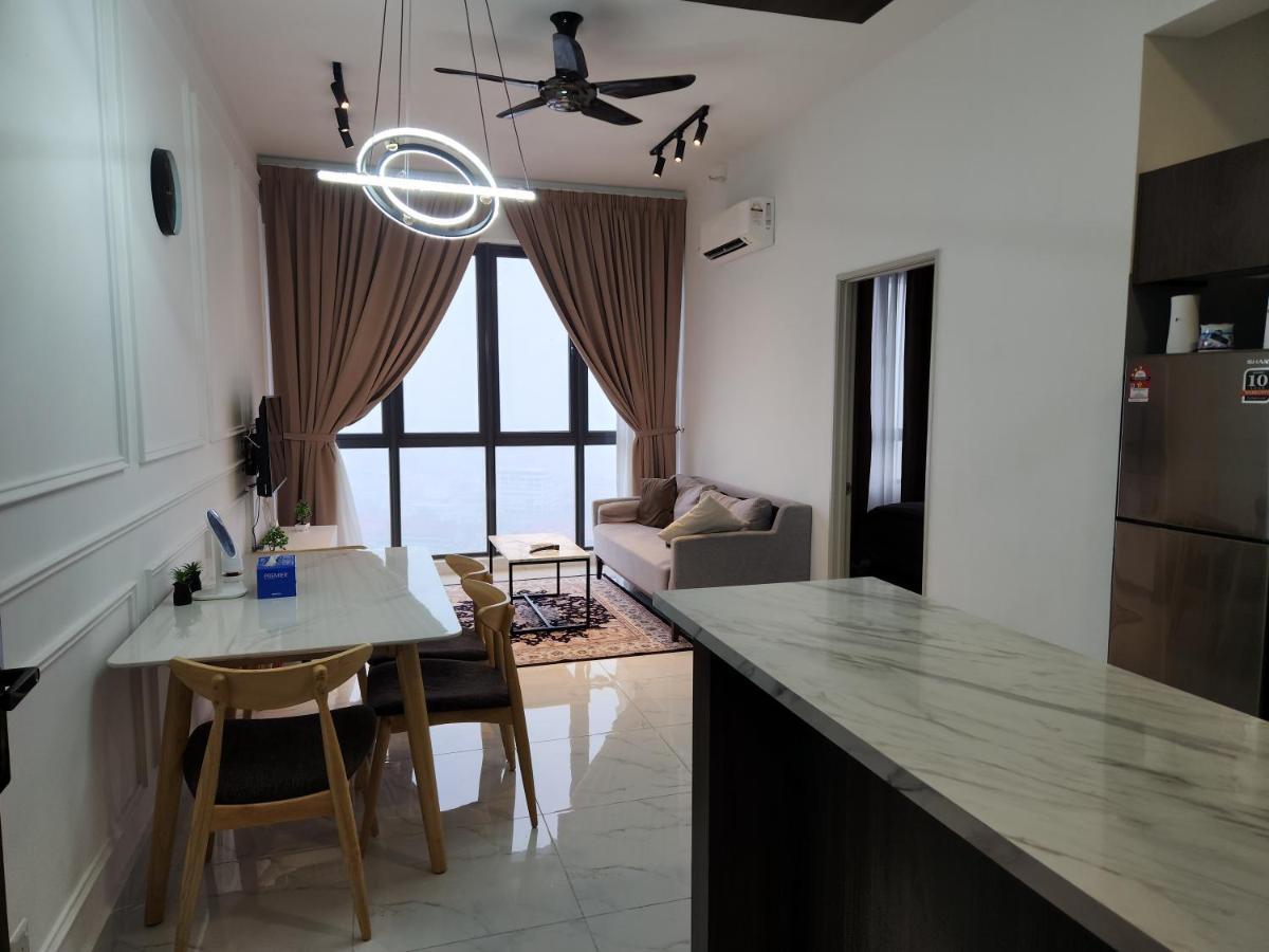 Nusa Luxurious Suite Kota Bharu Ngoại thất bức ảnh
