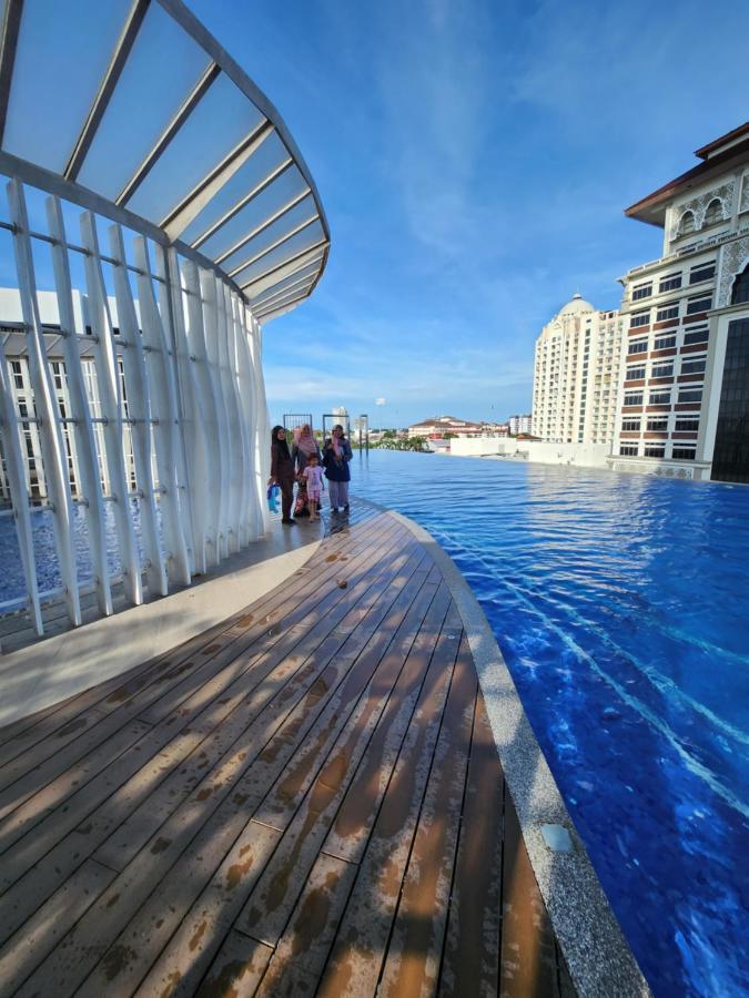 Nusa Luxurious Suite Kota Bharu Ngoại thất bức ảnh