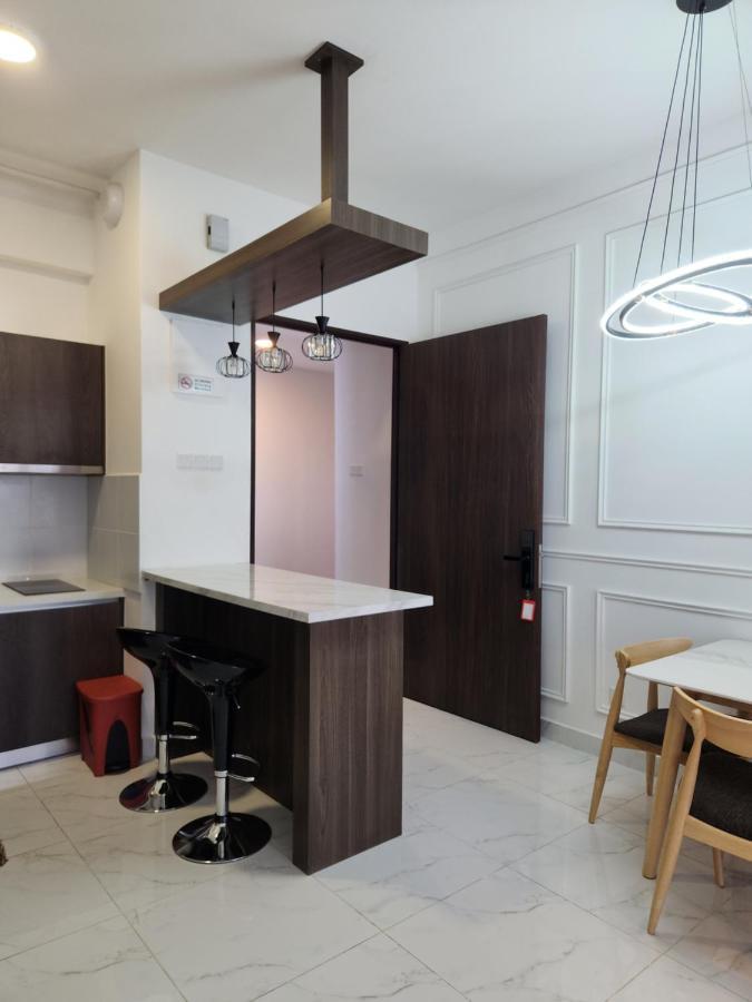 Nusa Luxurious Suite Kota Bharu Ngoại thất bức ảnh