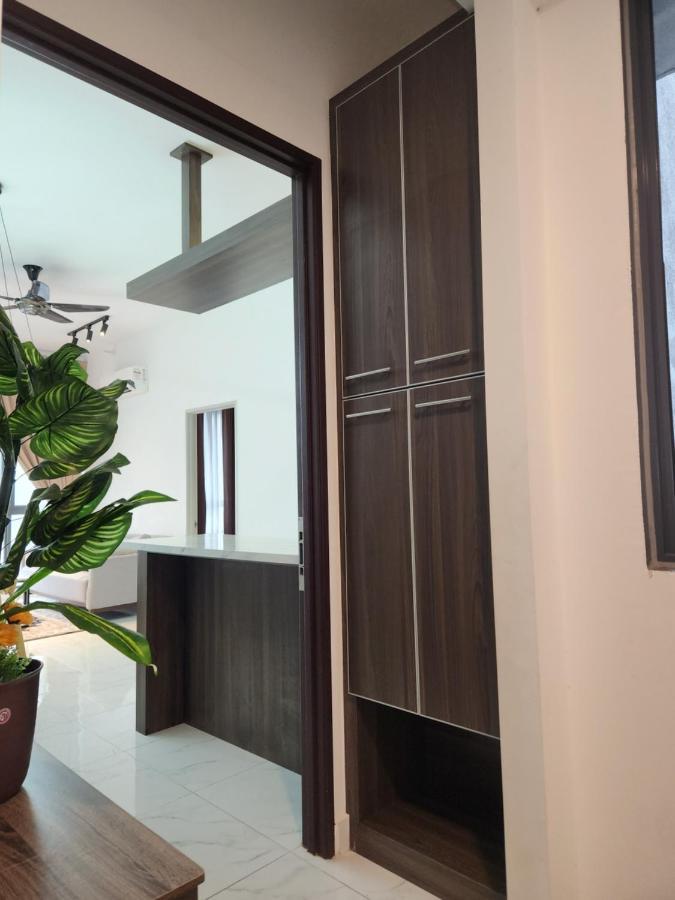 Nusa Luxurious Suite Kota Bharu Ngoại thất bức ảnh