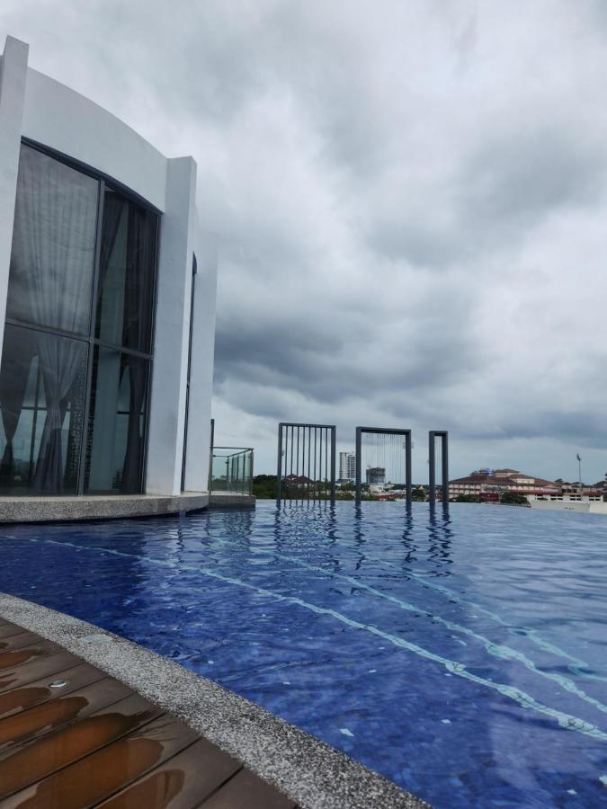 Nusa Luxurious Suite Kota Bharu Ngoại thất bức ảnh