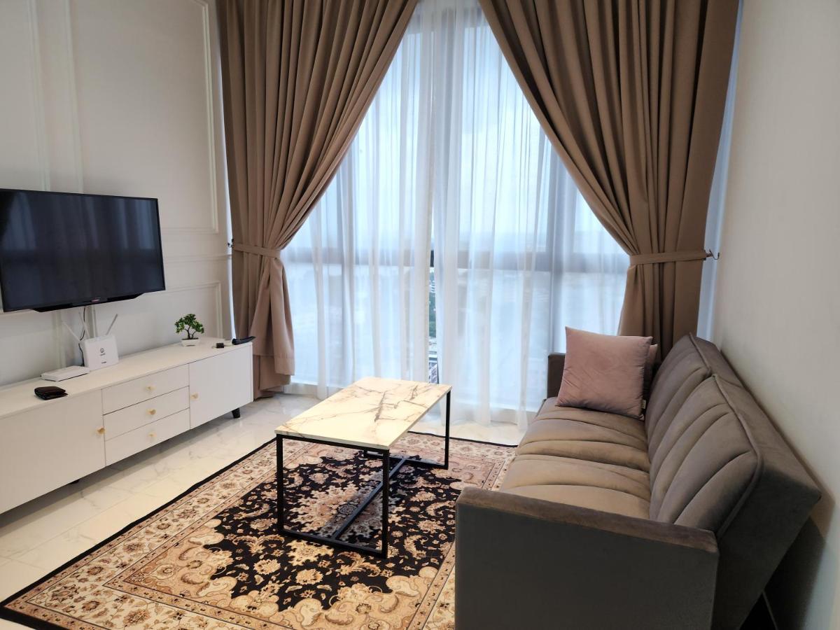 Nusa Luxurious Suite Kota Bharu Ngoại thất bức ảnh