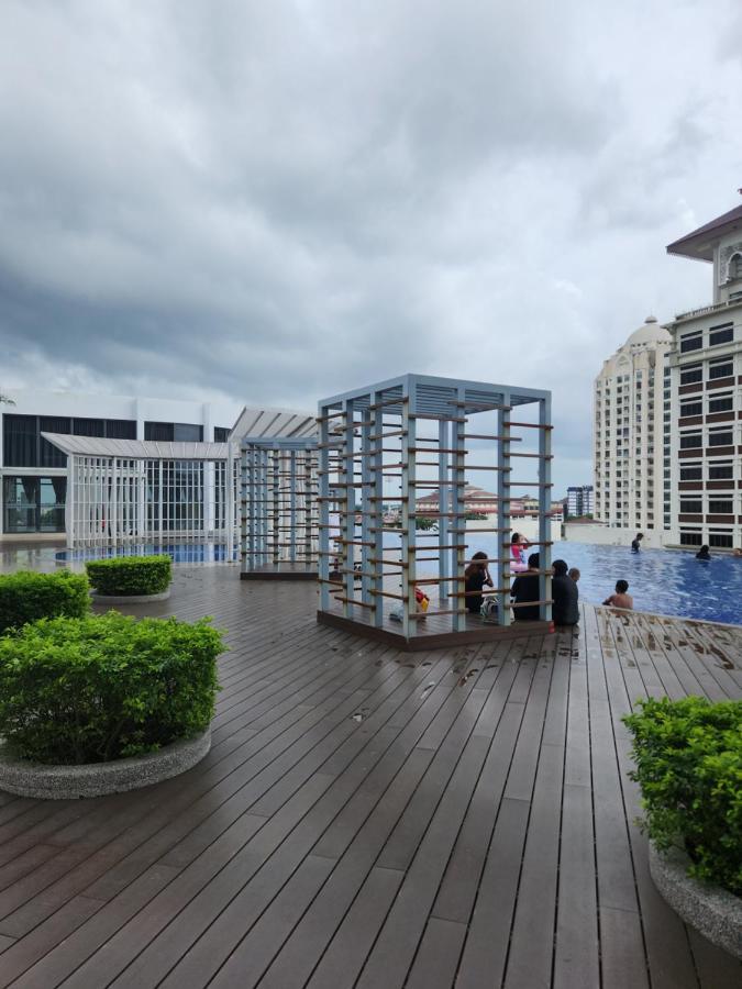 Nusa Luxurious Suite Kota Bharu Ngoại thất bức ảnh