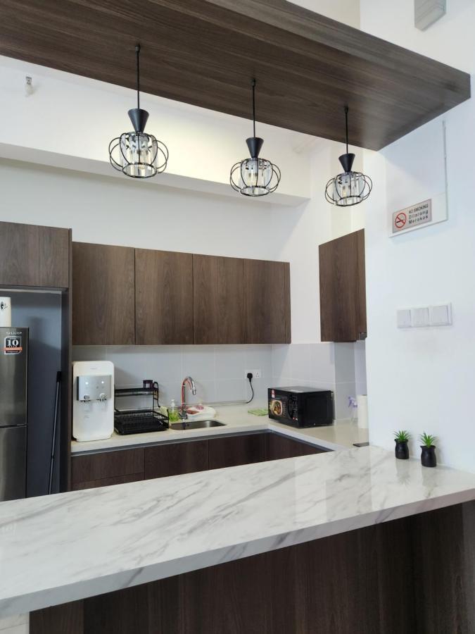 Nusa Luxurious Suite Kota Bharu Ngoại thất bức ảnh