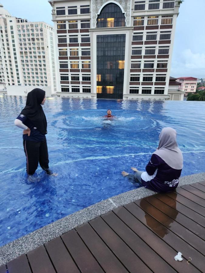 Nusa Luxurious Suite Kota Bharu Ngoại thất bức ảnh