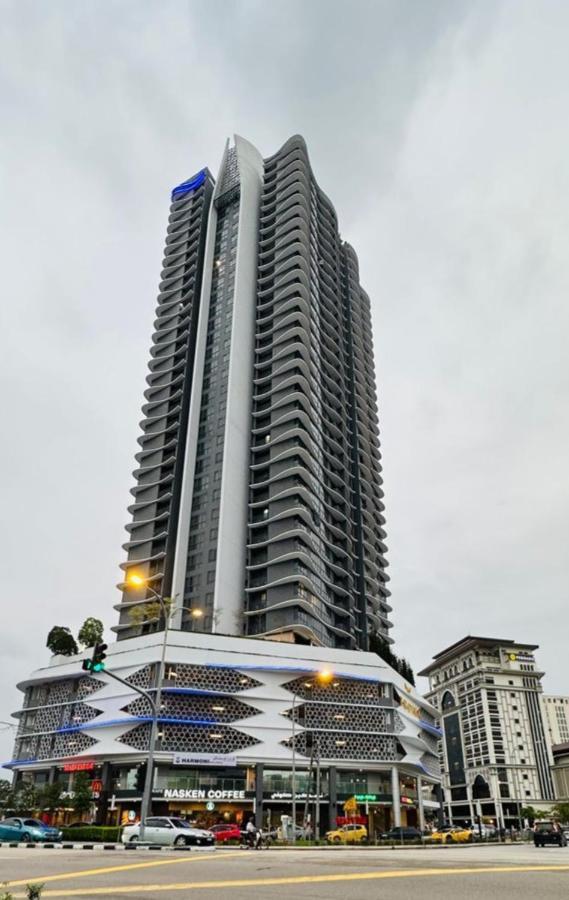 Nusa Luxurious Suite Kota Bharu Ngoại thất bức ảnh