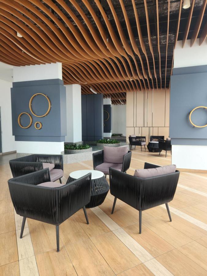 Nusa Luxurious Suite Kota Bharu Ngoại thất bức ảnh