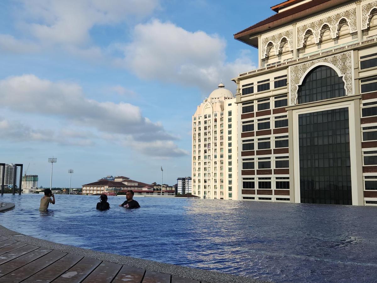 Nusa Luxurious Suite Kota Bharu Ngoại thất bức ảnh