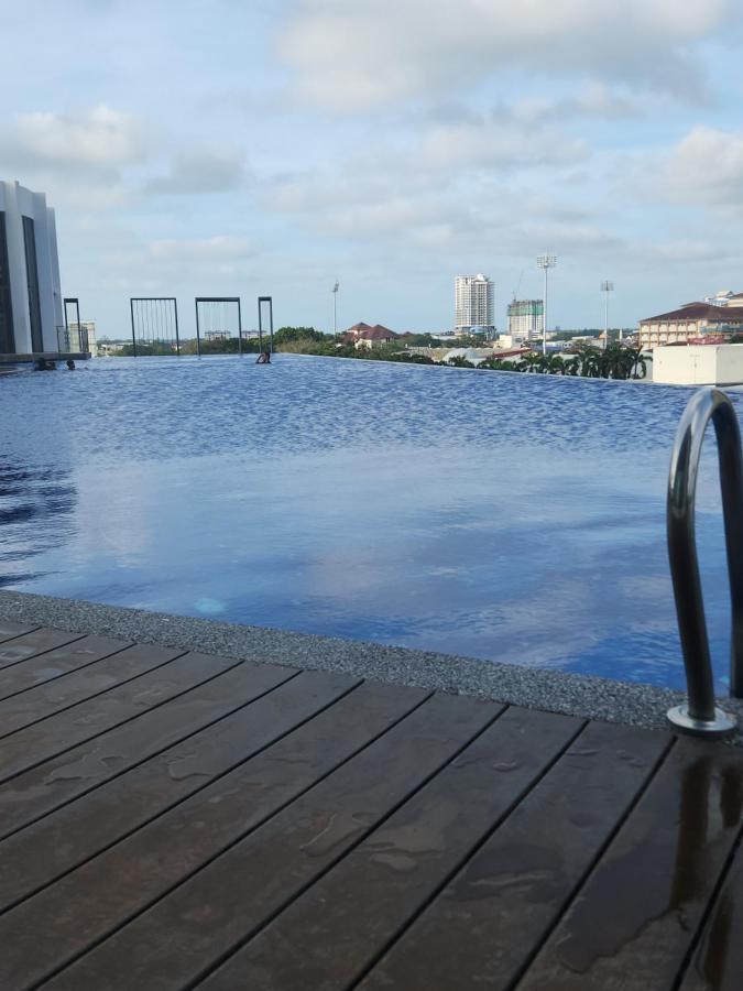 Nusa Luxurious Suite Kota Bharu Ngoại thất bức ảnh