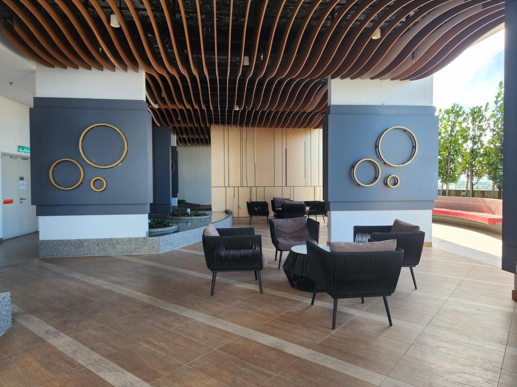 Nusa Luxurious Suite Kota Bharu Ngoại thất bức ảnh